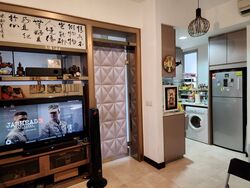 euHabitat (D14), Condominium #504582311